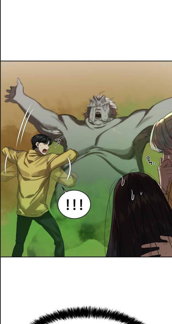 Công Năng Đặc Dị Chap 12 - Next Chap 13