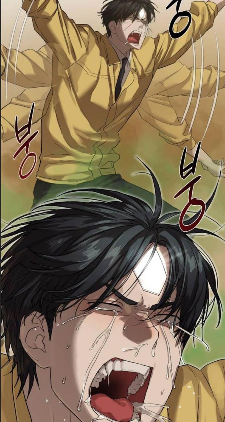 Công Năng Đặc Dị Chap 12 - Next Chap 13