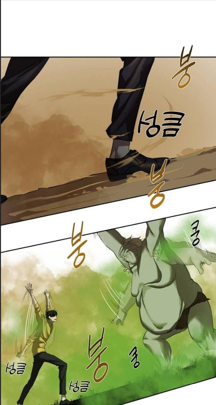 Công Năng Đặc Dị Chap 12 - Next Chap 13