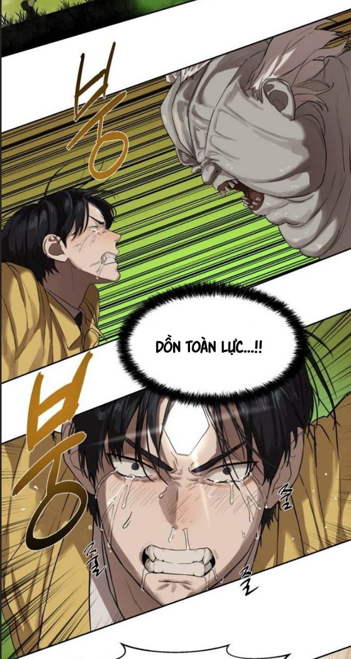 Công Năng Đặc Dị Chap 12 - Next Chap 13