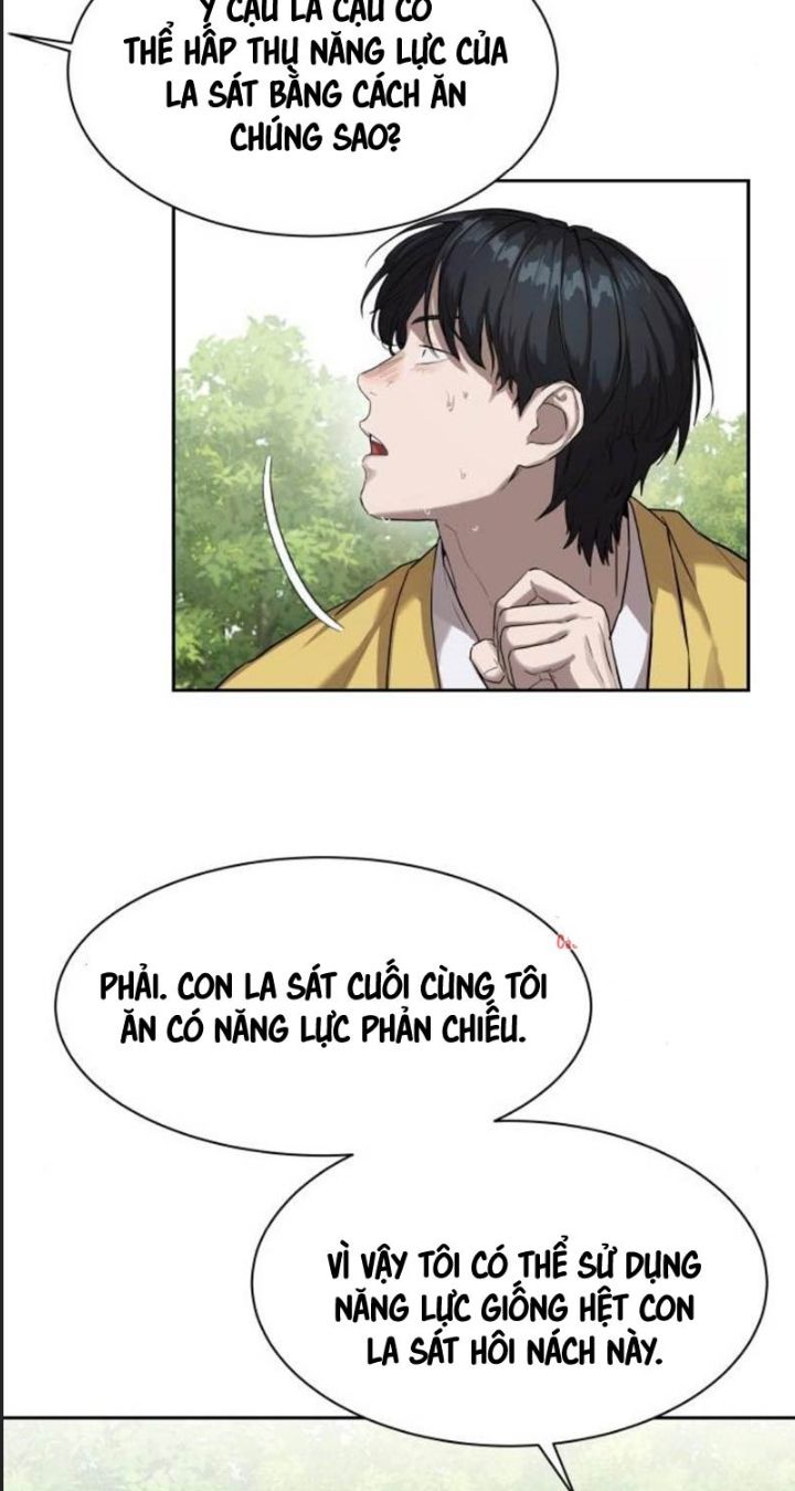 Công Năng Đặc Dị Chap 12 - Next Chap 13