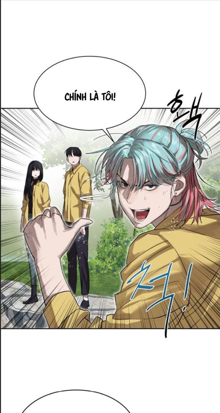 Công Năng Đặc Dị Chap 12 - Next Chap 13