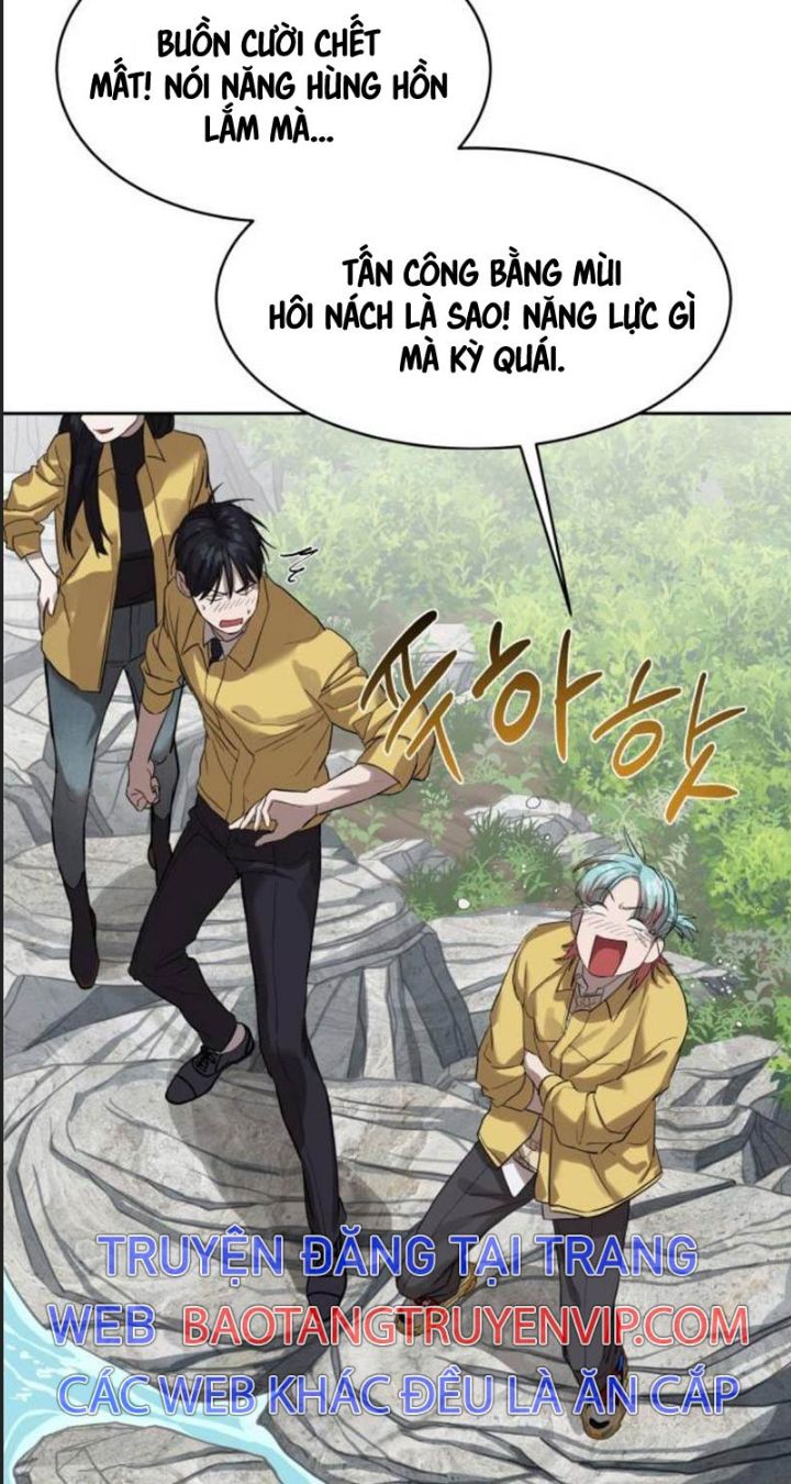 Công Năng Đặc Dị Chap 12 - Next Chap 13