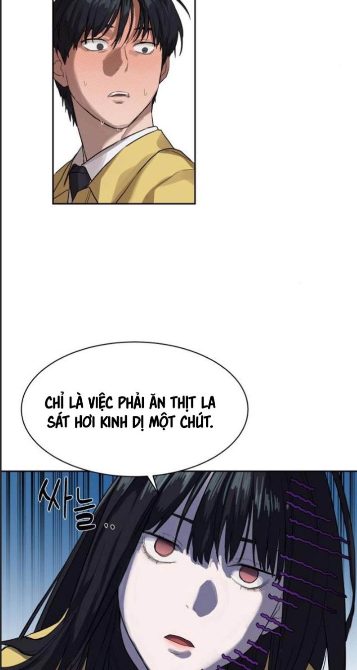 Công Năng Đặc Dị Chap 12 - Next Chap 13