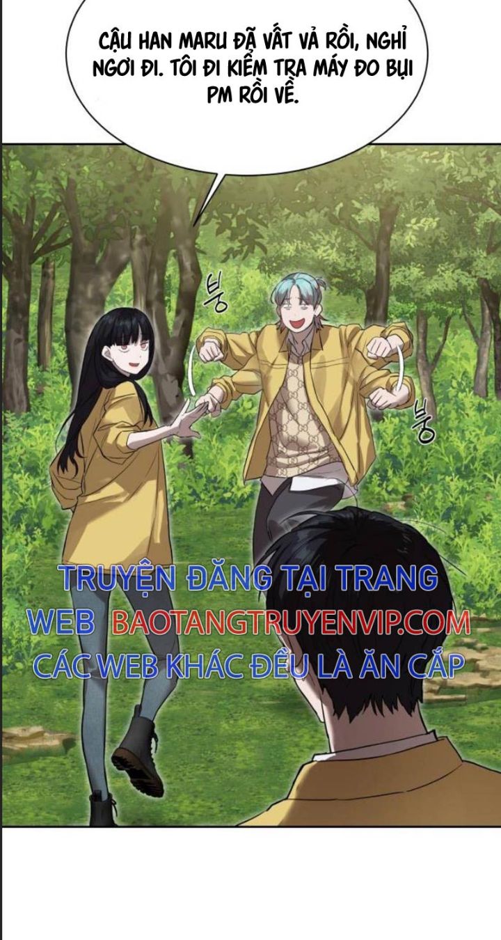 Công Năng Đặc Dị Chap 12 - Next Chap 13