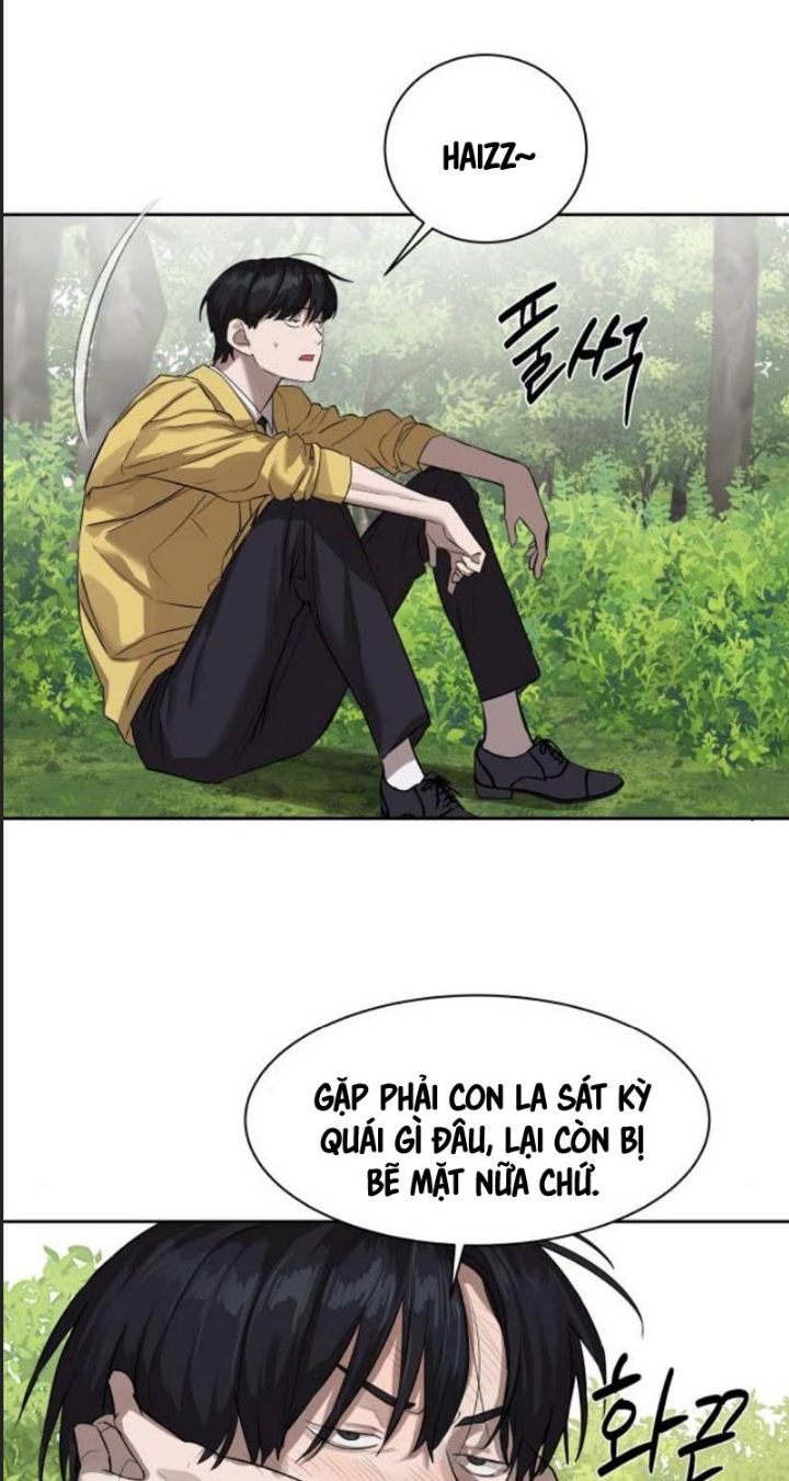 Công Năng Đặc Dị Chap 12 - Next Chap 13