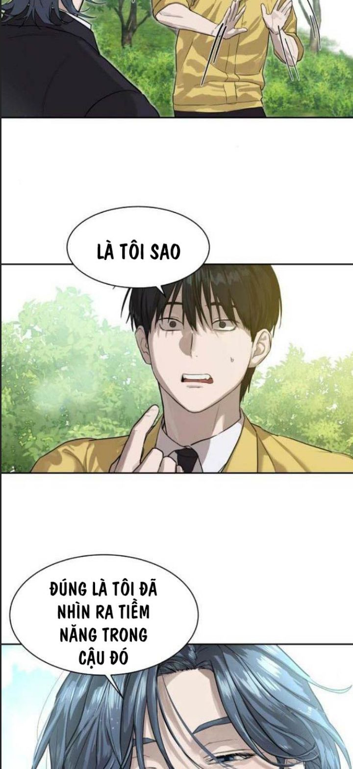 Công Năng Đặc Dị Chap 13 - Next Chap 14