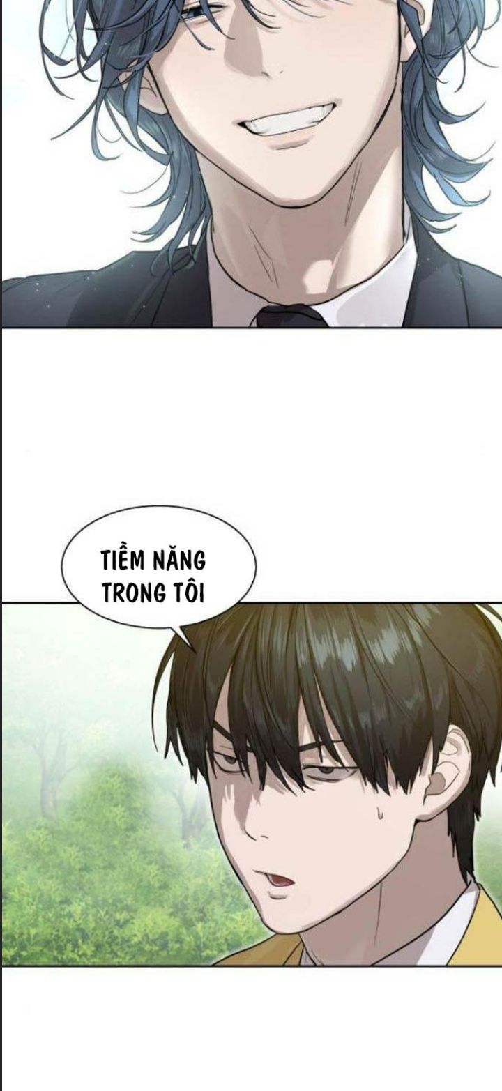 Công Năng Đặc Dị Chap 13 - Next Chap 14