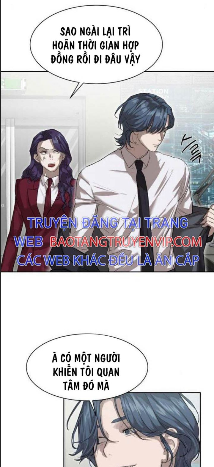 Công Năng Đặc Dị Chap 13 - Next Chap 14