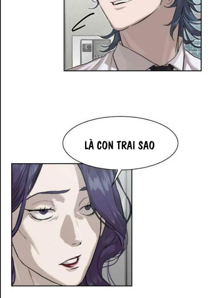Công Năng Đặc Dị Chap 13 - Next Chap 14