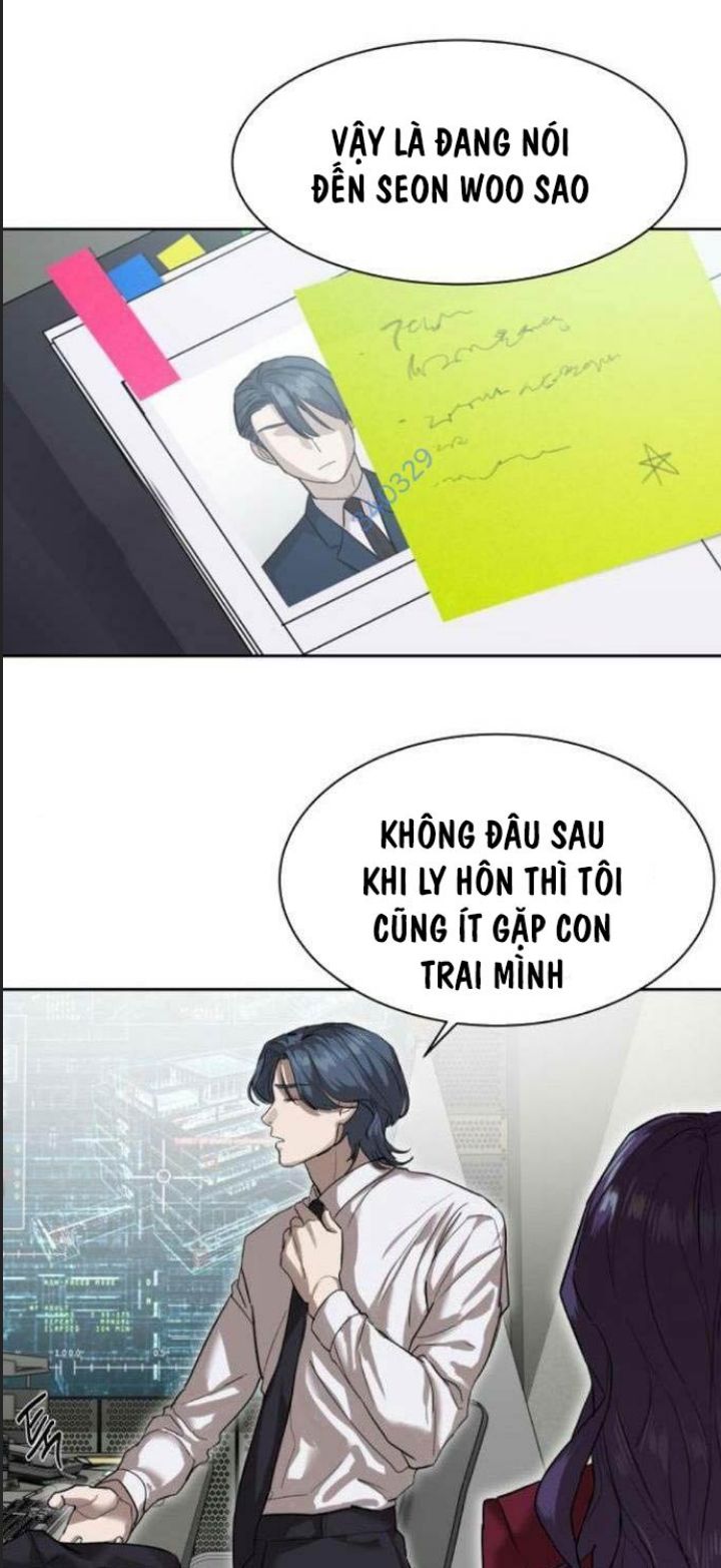 Công Năng Đặc Dị Chap 13 - Next Chap 14