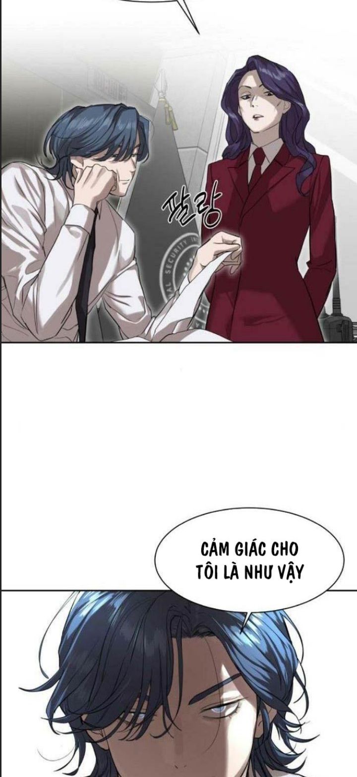 Công Năng Đặc Dị Chap 13 - Next Chap 14