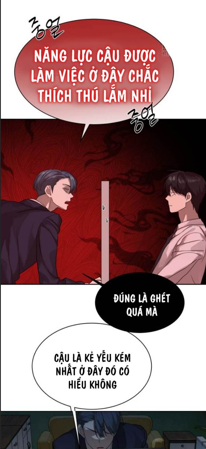 Công Năng Đặc Dị Chap 13 - Next Chap 14