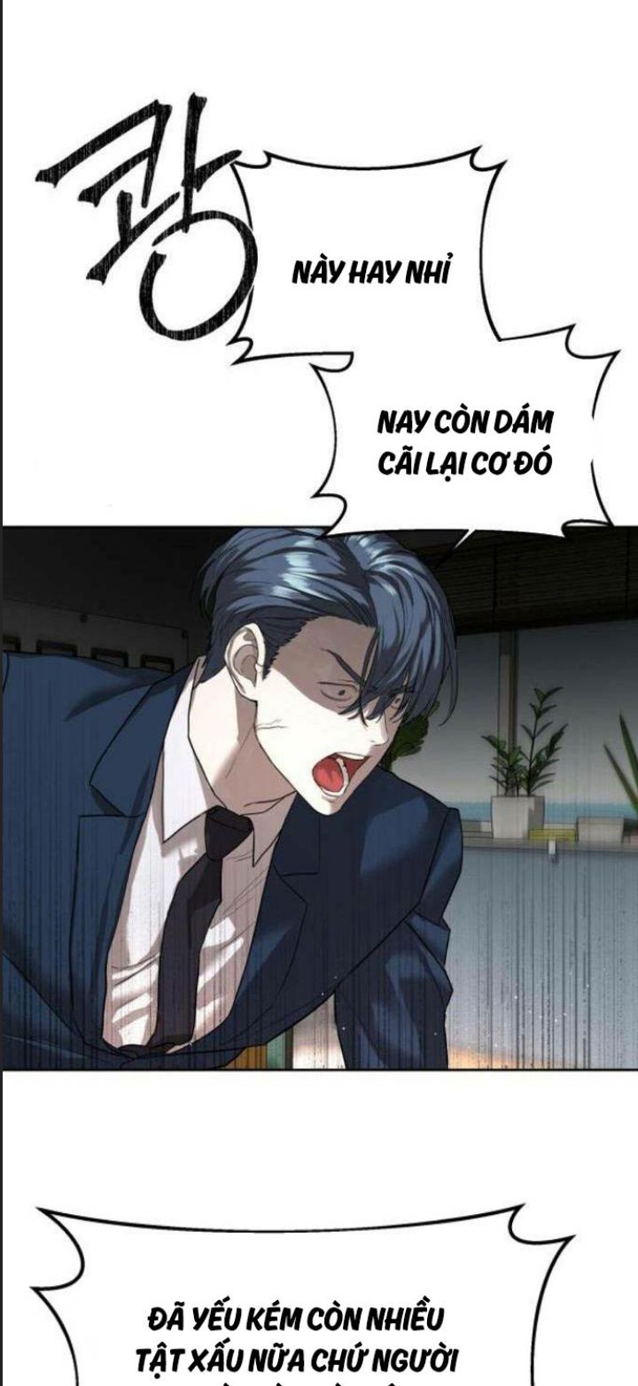 Công Năng Đặc Dị Chap 13 - Next Chap 14