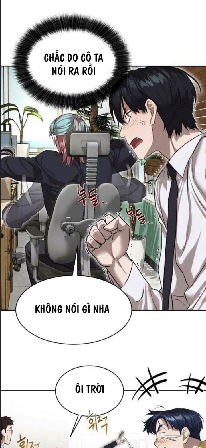 Công Năng Đặc Dị Chap 13 - Next Chap 14