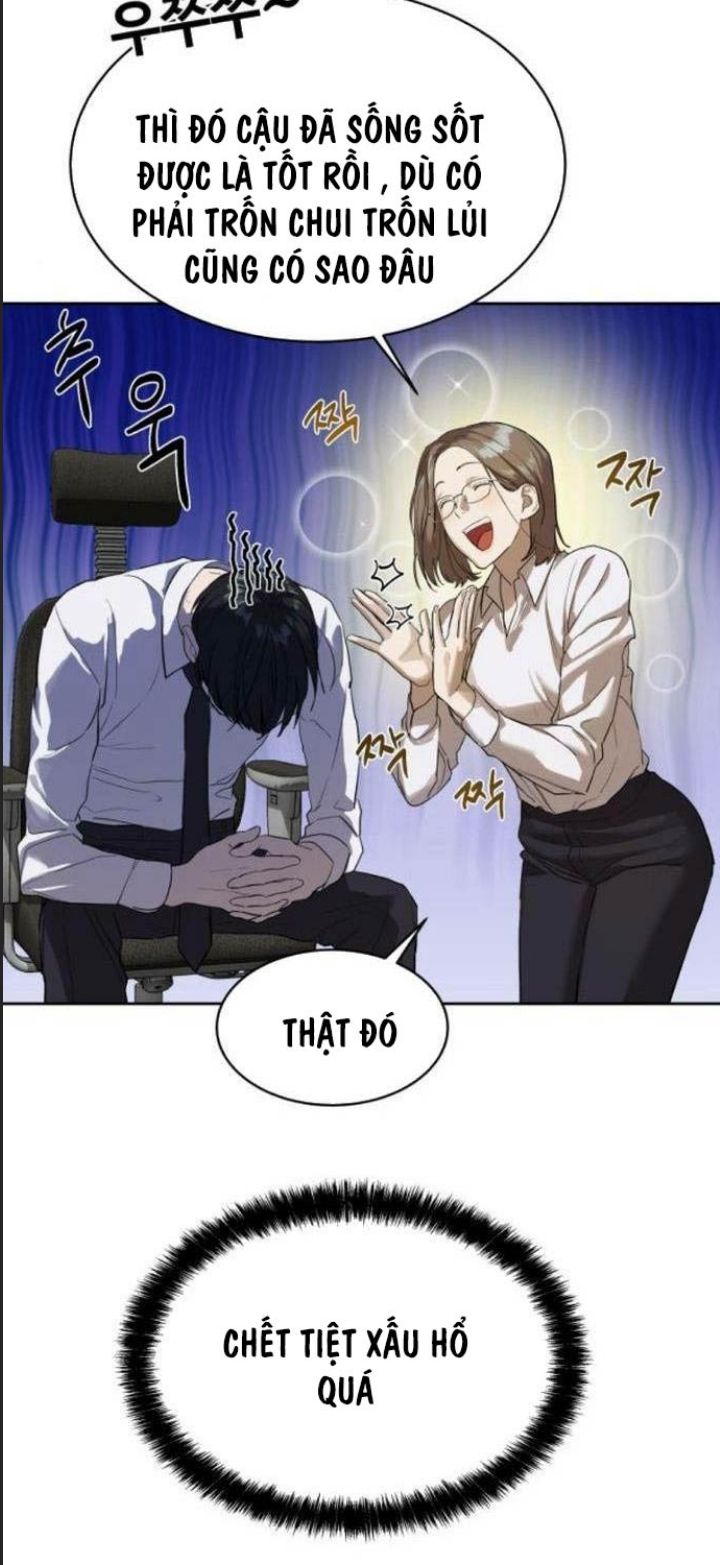 Công Năng Đặc Dị Chap 13 - Next Chap 14