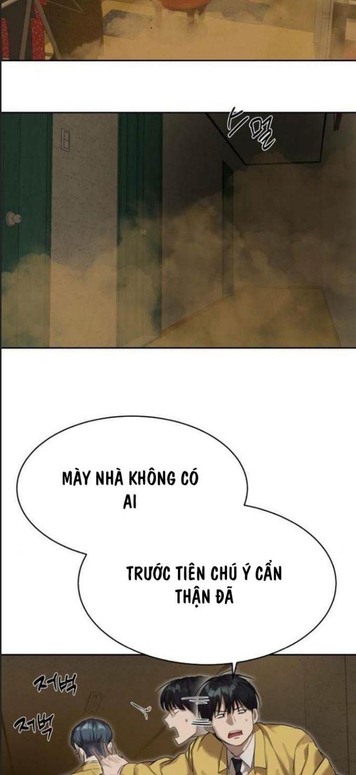 Công Năng Đặc Dị Chap 13 - Next Chap 14