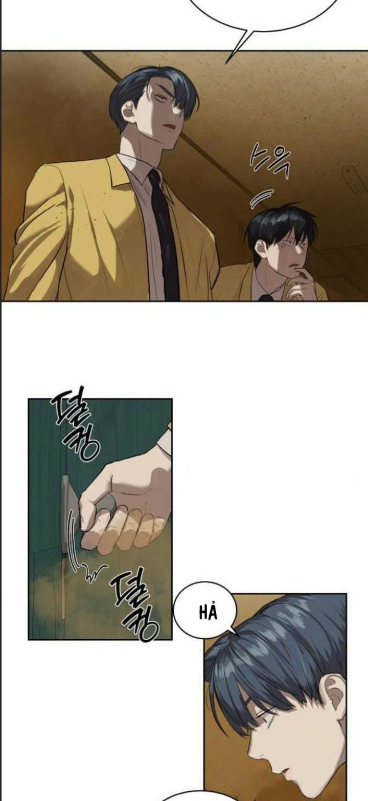 Công Năng Đặc Dị Chap 13 - Next Chap 14