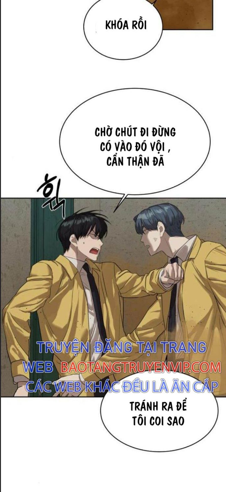 Công Năng Đặc Dị Chap 13 - Next Chap 14