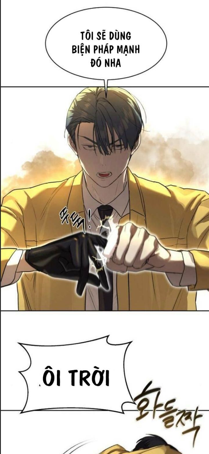 Công Năng Đặc Dị Chap 13 - Next Chap 14