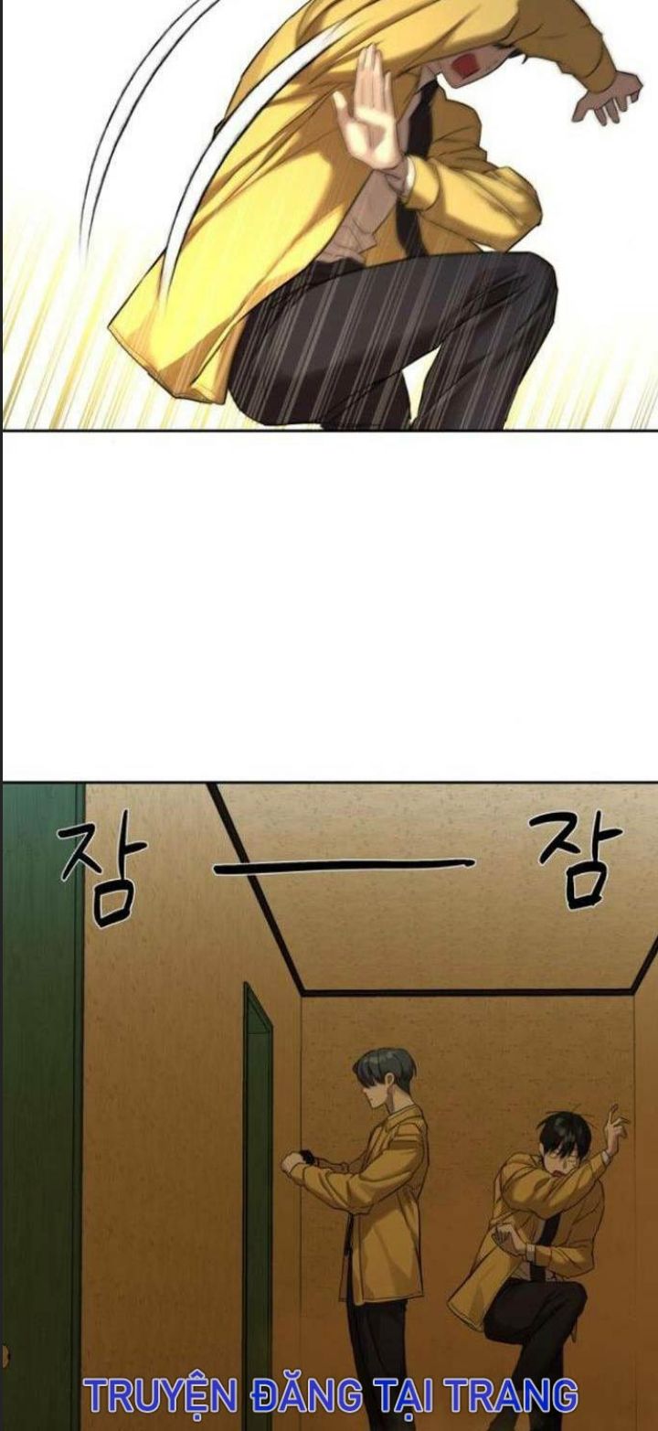 Công Năng Đặc Dị Chap 13 - Next Chap 14