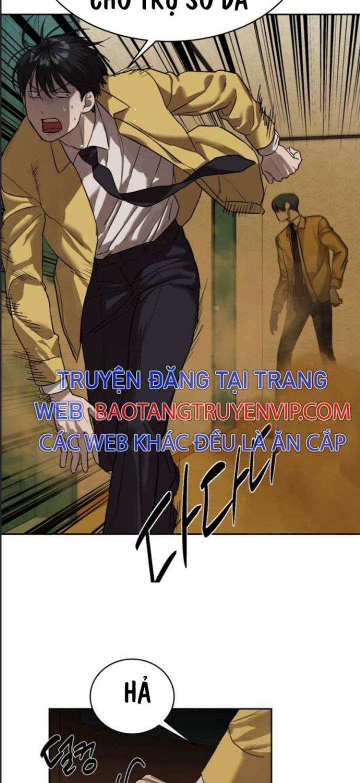 Công Năng Đặc Dị Chap 13 - Next Chap 14