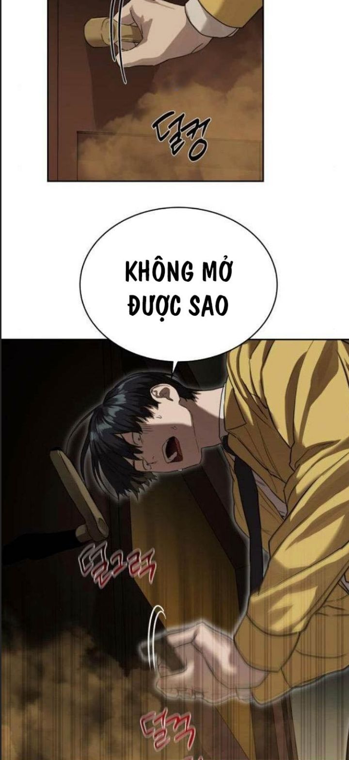 Công Năng Đặc Dị Chap 13 - Next Chap 14
