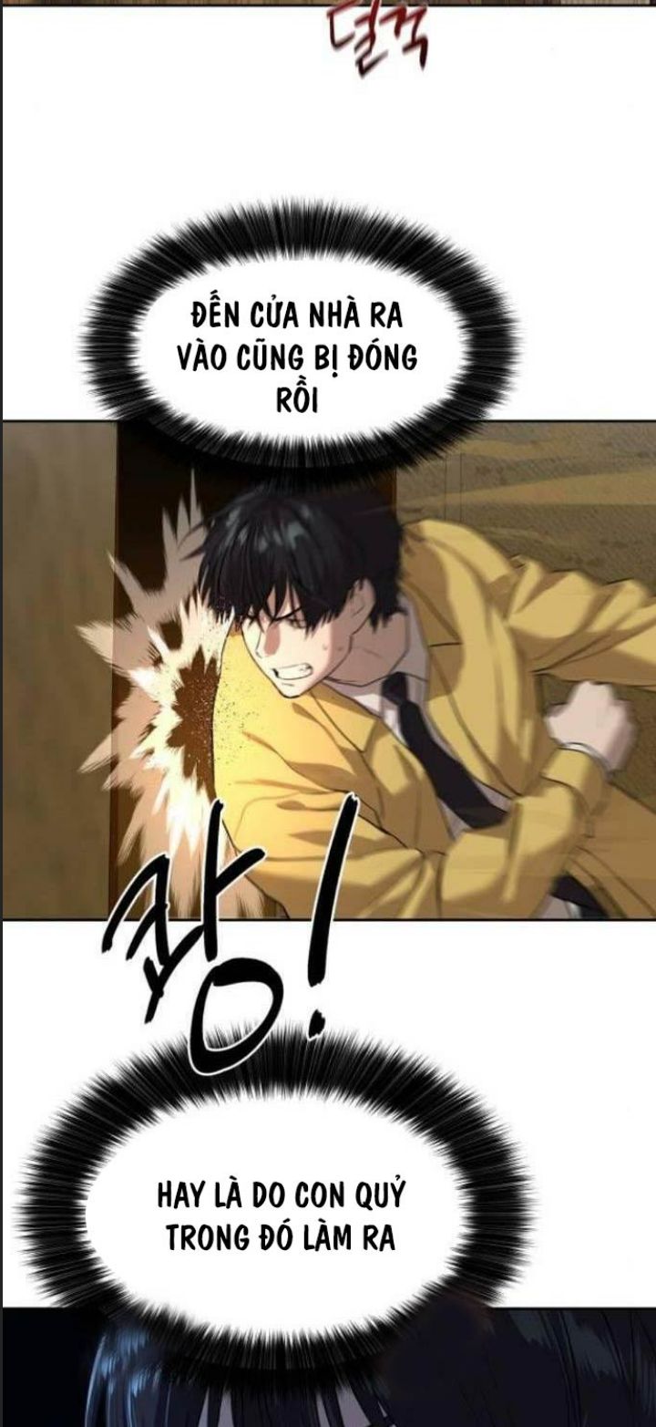 Công Năng Đặc Dị Chap 13 - Next Chap 14