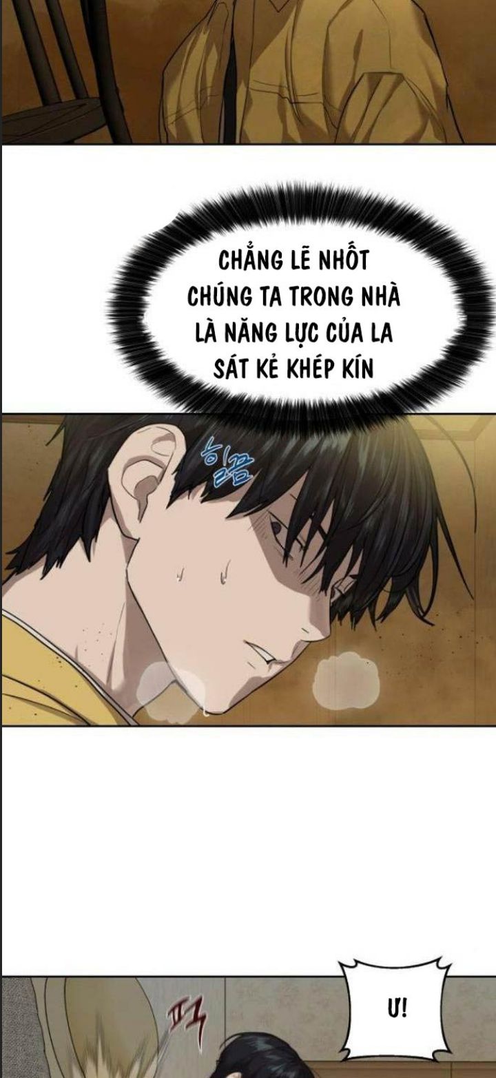 Công Năng Đặc Dị Chap 14 - Next Chap 15
