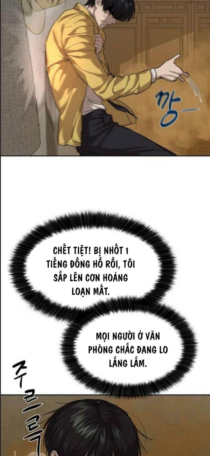 Công Năng Đặc Dị Chap 14 - Next Chap 15