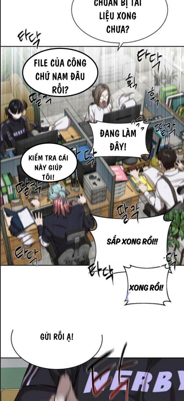 Công Năng Đặc Dị Chap 14 - Next Chap 15