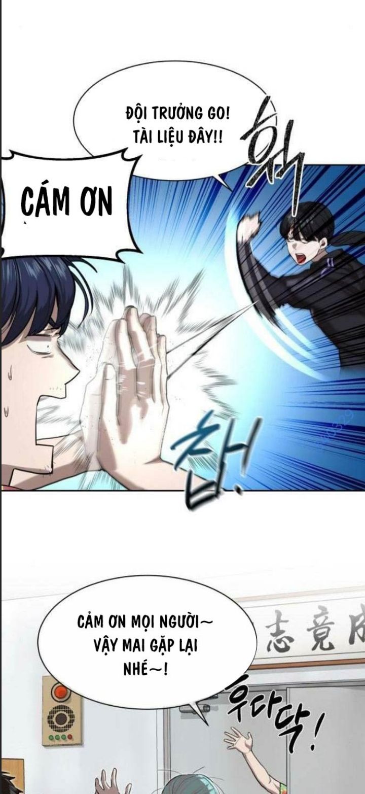 Công Năng Đặc Dị Chap 14 - Next Chap 15
