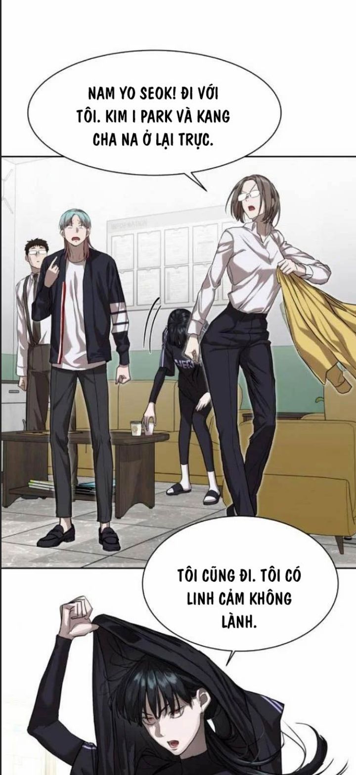 Công Năng Đặc Dị Chap 14 - Next Chap 15