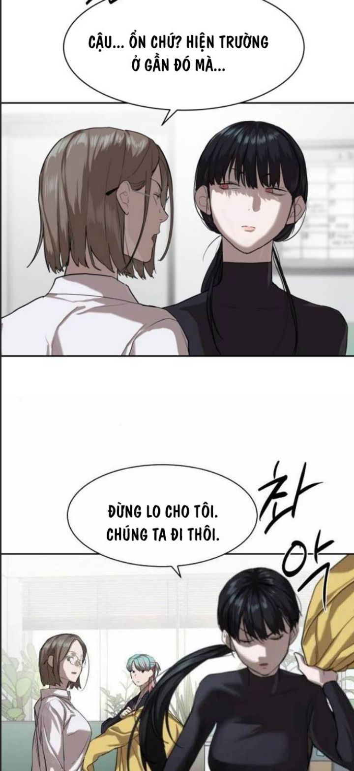 Công Năng Đặc Dị Chap 14 - Next Chap 15