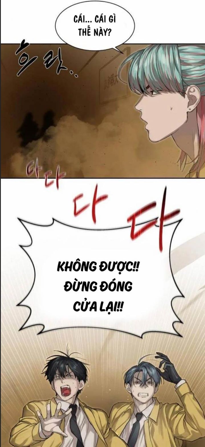 Công Năng Đặc Dị Chap 14 - Next Chap 15