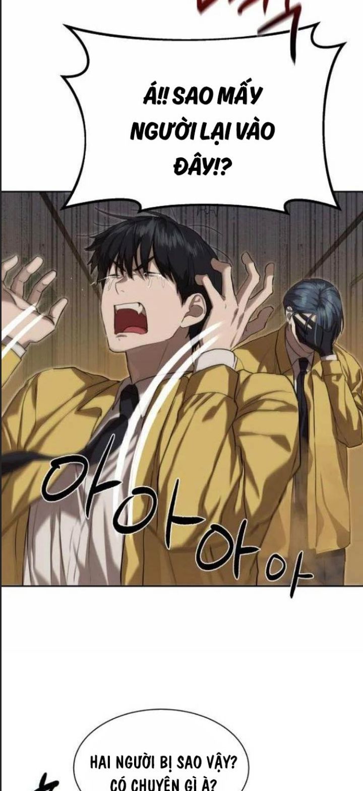 Công Năng Đặc Dị Chap 14 - Next Chap 15