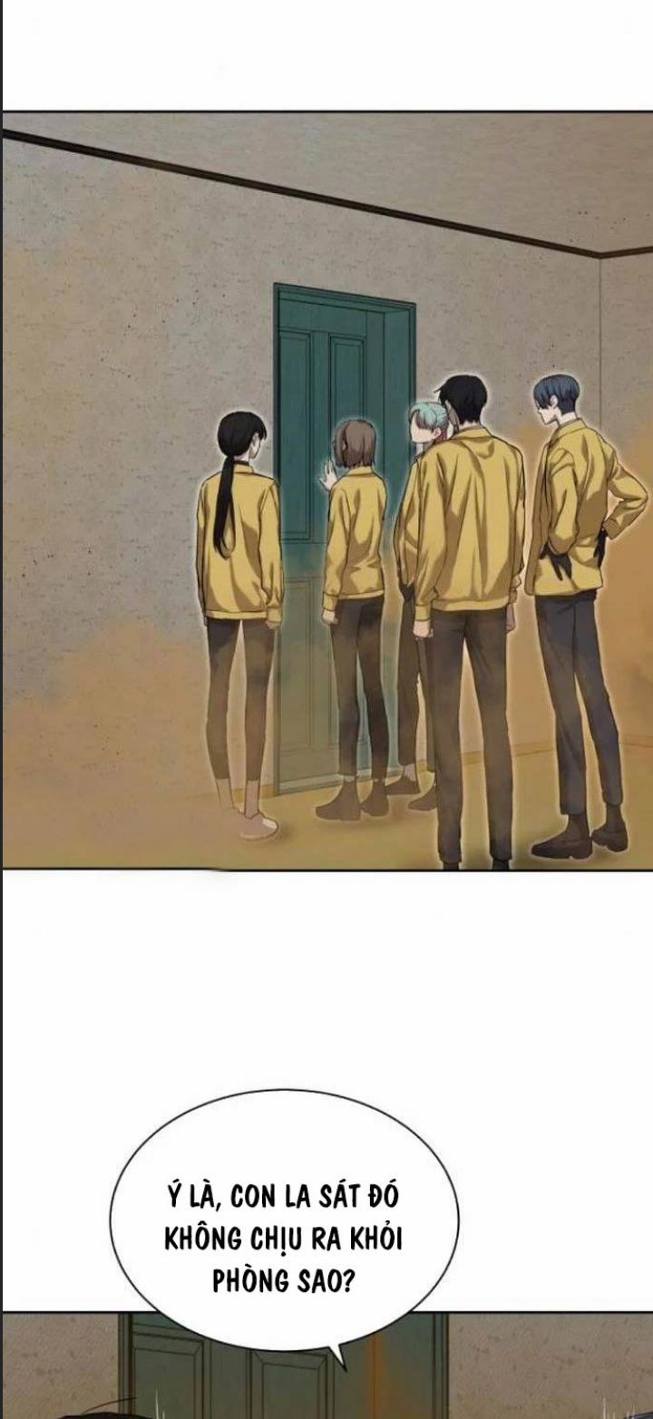 Công Năng Đặc Dị Chap 14 - Next Chap 15