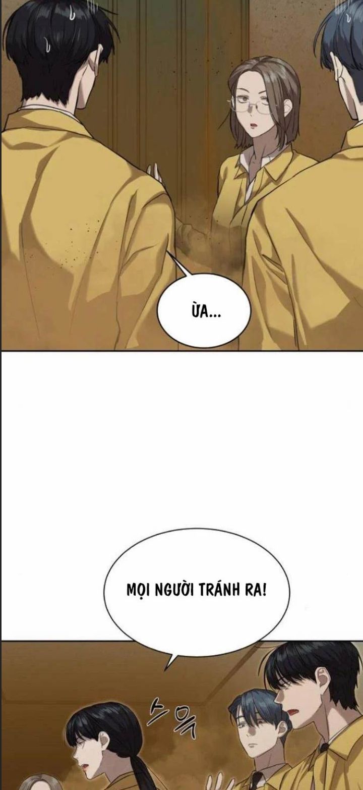 Công Năng Đặc Dị Chap 14 - Next Chap 15