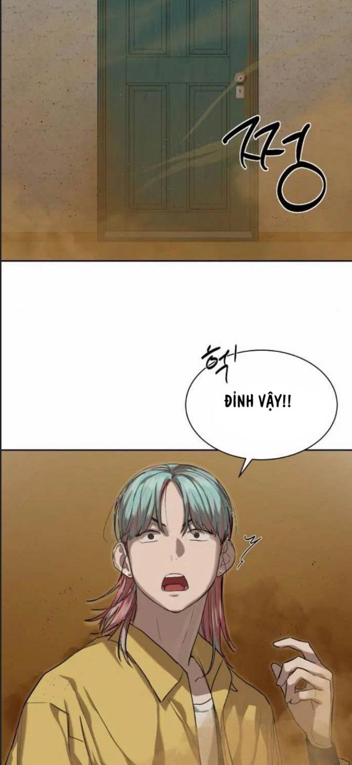 Công Năng Đặc Dị Chap 14 - Next Chap 15
