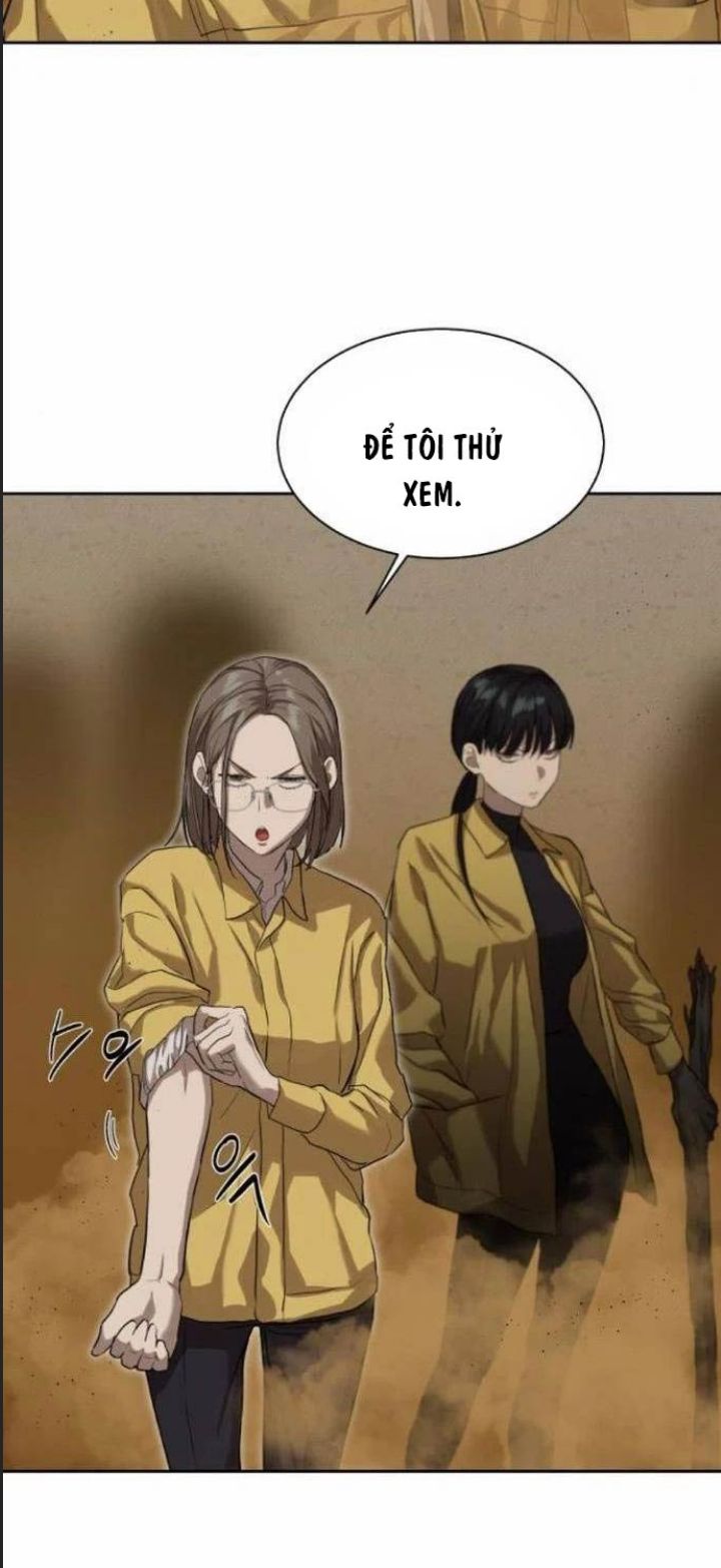 Công Năng Đặc Dị Chap 14 - Next Chap 15