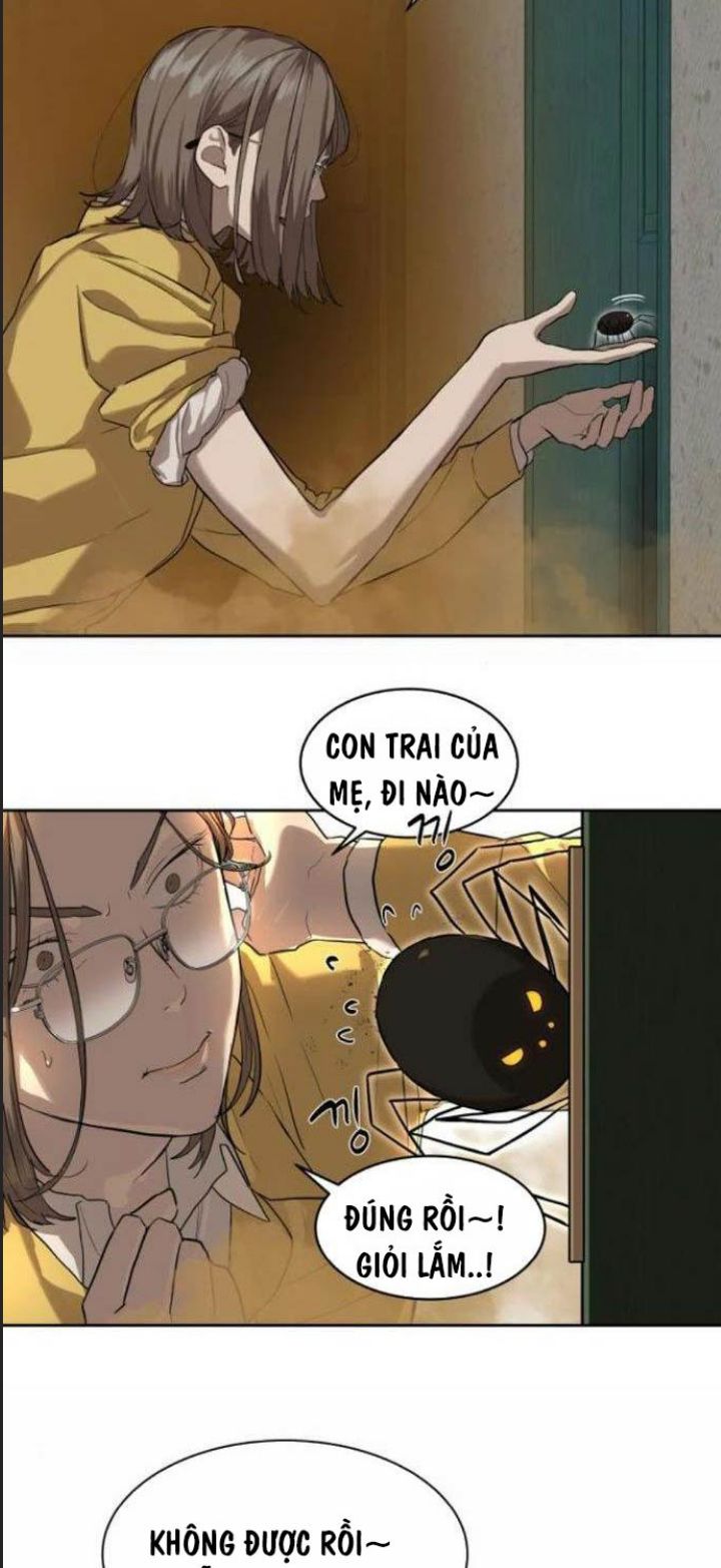 Công Năng Đặc Dị Chap 14 - Next Chap 15