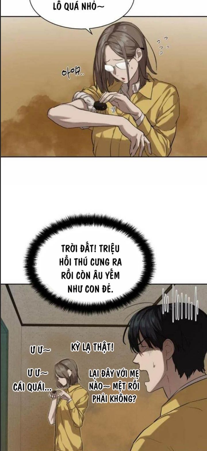 Công Năng Đặc Dị Chap 14 - Next Chap 15