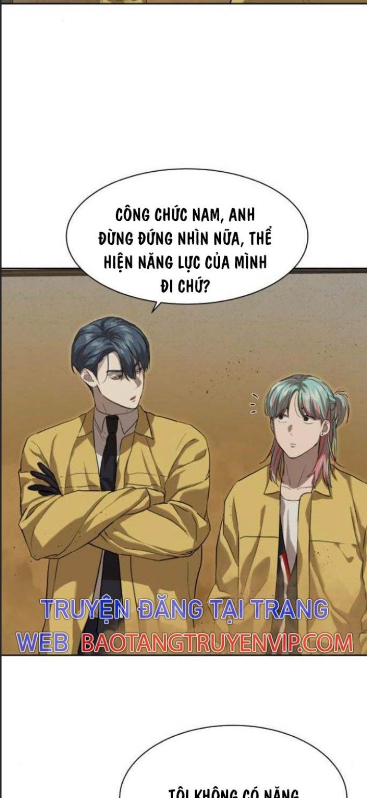 Công Năng Đặc Dị Chap 14 - Next Chap 15