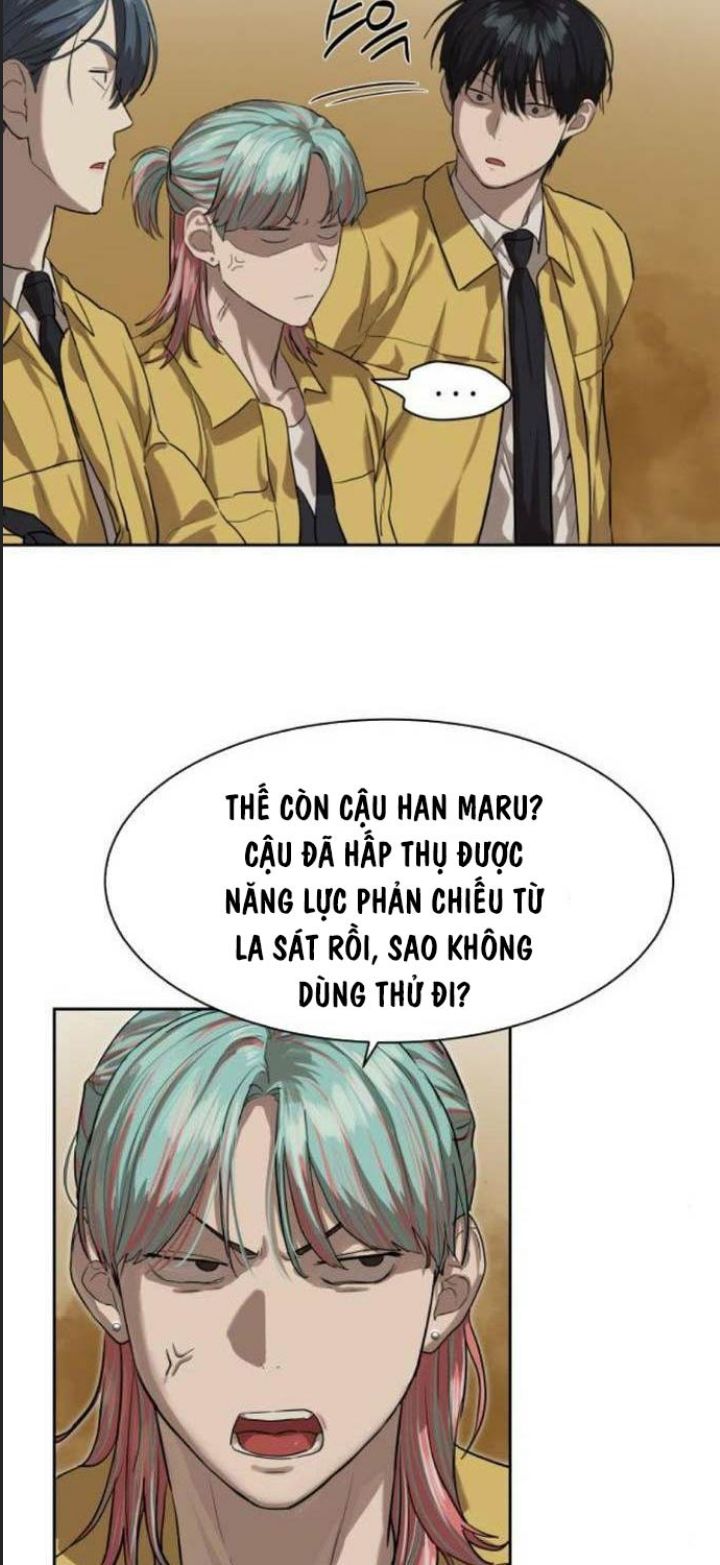 Công Năng Đặc Dị Chap 14 - Next Chap 15