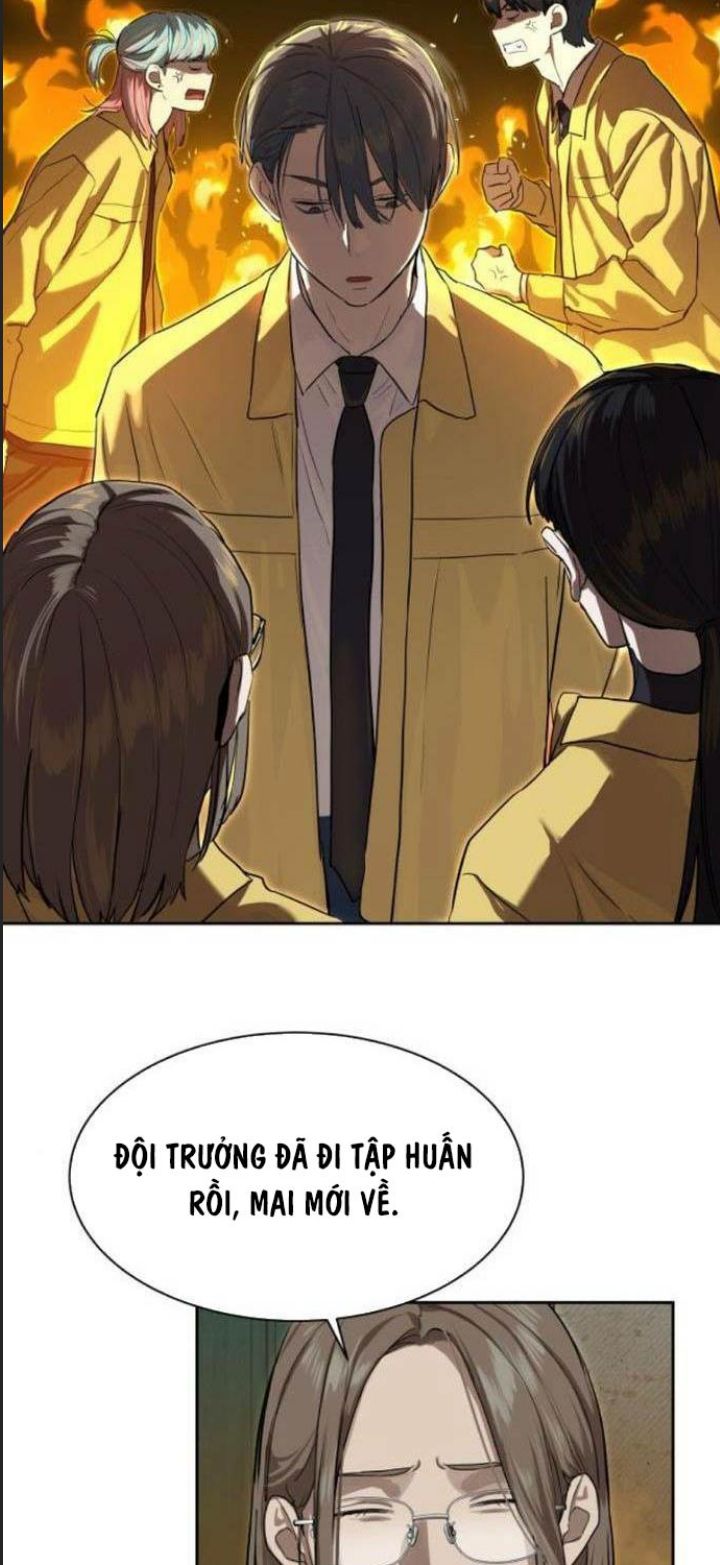 Công Năng Đặc Dị Chap 14 - Next Chap 15