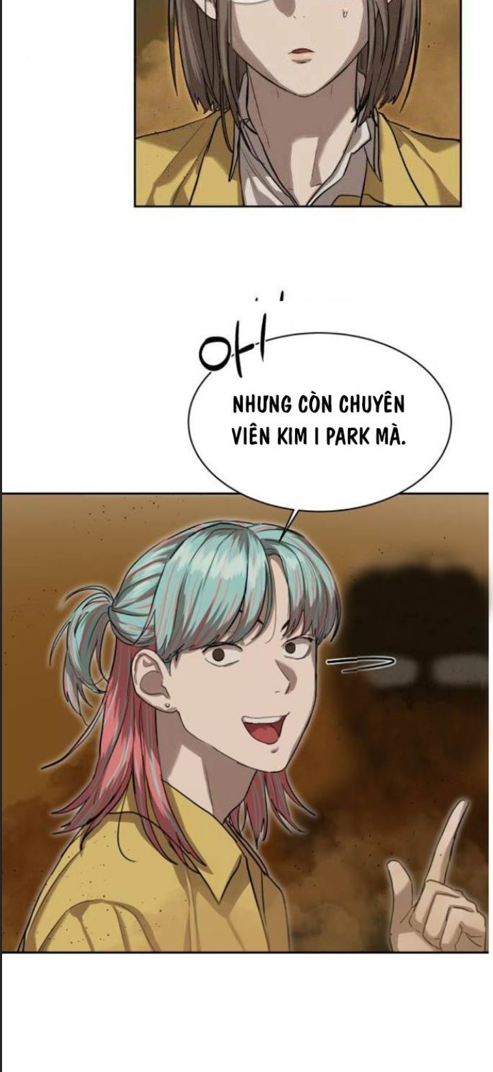 Công Năng Đặc Dị Chap 14 - Next Chap 15