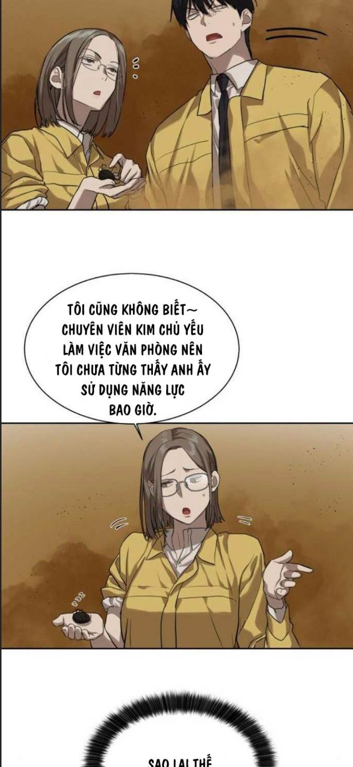 Công Năng Đặc Dị Chap 14 - Next Chap 15