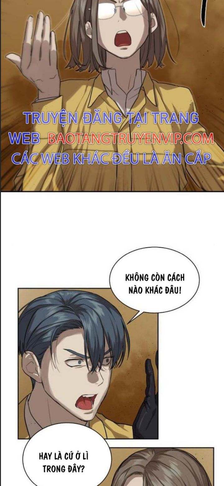 Công Năng Đặc Dị Chap 14 - Next Chap 15