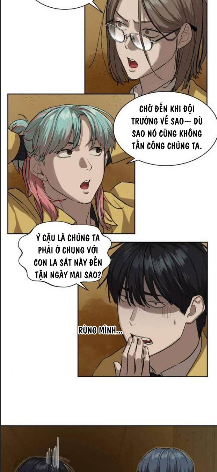 Công Năng Đặc Dị Chap 14 - Next Chap 15