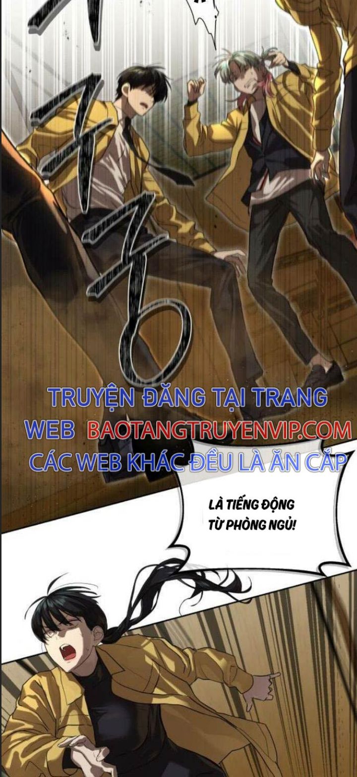 Công Năng Đặc Dị Chap 14 - Next Chap 15